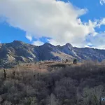 El Torrejon Las Arenas