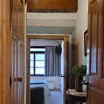 El Torrejon Landhaus