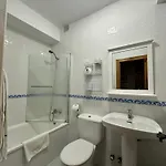 Landhaus El Torrejon Las Arenas