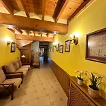 Landhaus El Torrejon Las Arenas