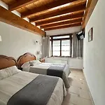El Torrejon Landhaus Las Arenas