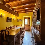 El Torrejon Landhaus *