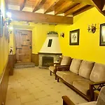 El Torrejon Landhaus *