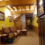 El Torrejon * Las Arenas
