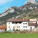 El Torrejon Landhaus Las Arenas