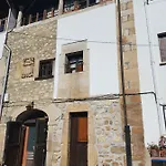 El Torrejon Landhaus Las Arenas
