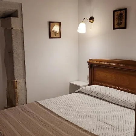 El Torrejon Εξοχικό σπίτι *