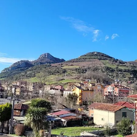 El Torrejon Arenas De Cabrales