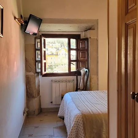 El Torrejon Εξοχικό σπίτι *