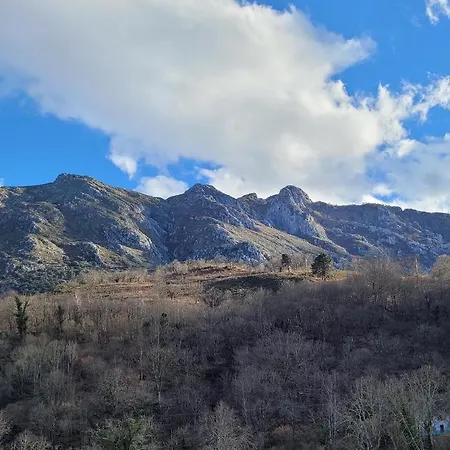 El Torrejon Arenas De Cabrales