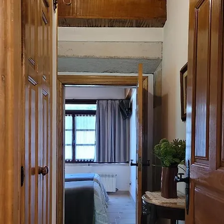 El Torrejon Εξοχικό σπίτι