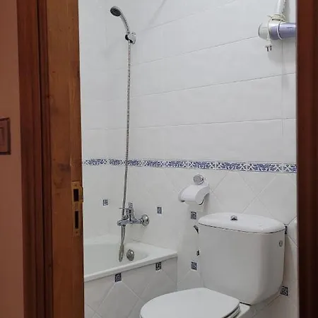 Εξοχικό σπίτι El Torrejon