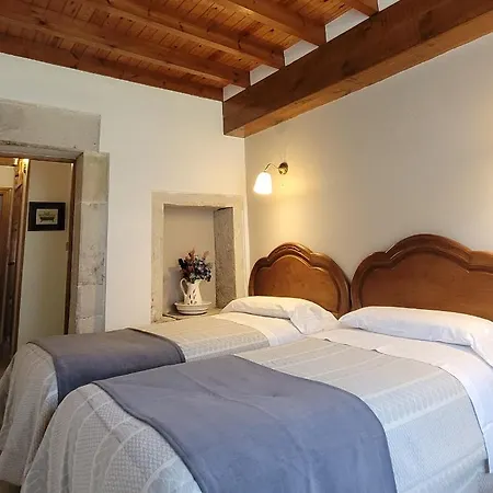 El Torrejon Landhuis Arenas De Cabrales