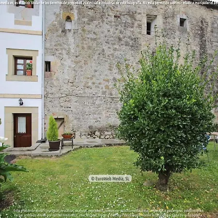 El Torrejon Εξοχικό σπίτι *