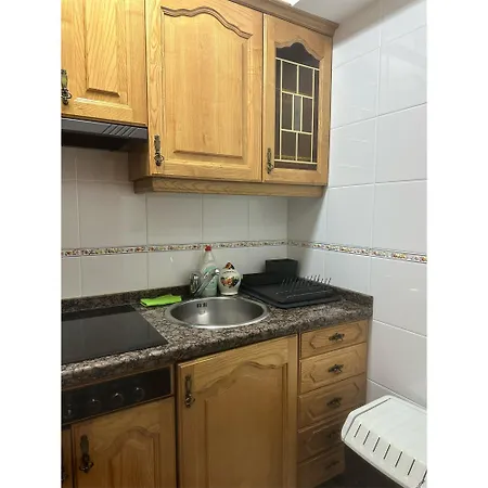 El Torrejon Casa rural