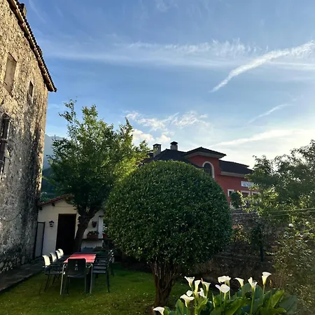 El Torrejon * Arenas De Cabrales