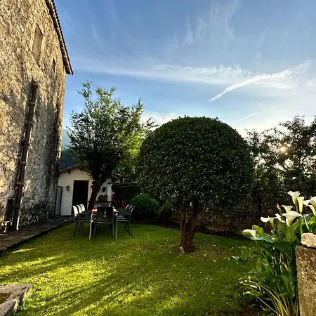 El Torrejon Landhuis *