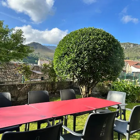 Landhuis El Torrejon *