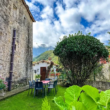 El Torrejon Landhuis