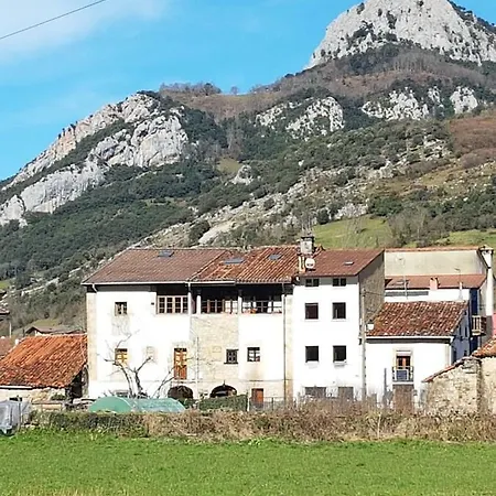 El Torrejon Εξοχικό σπίτι Arenas De Cabrales