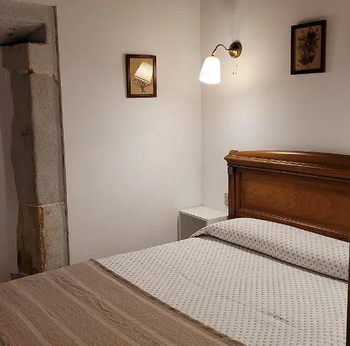 El Torrejon Landhuis *