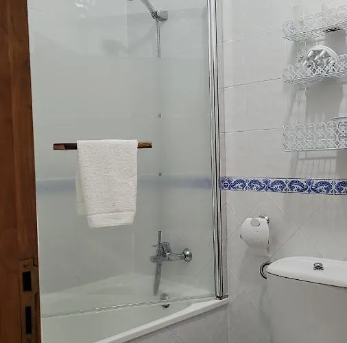 El Torrejon Landhuis Arenas De Cabrales