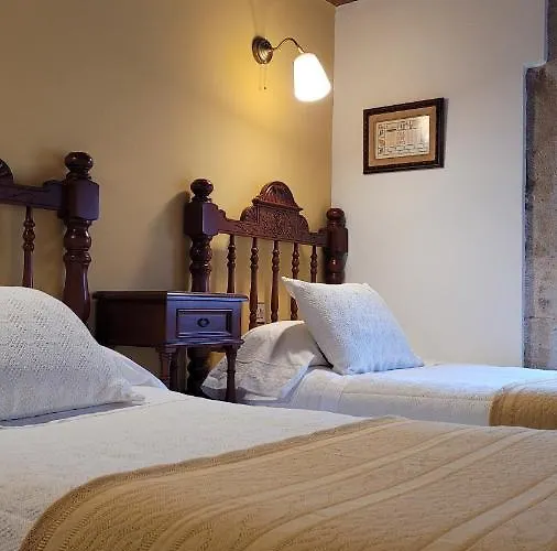 El Torrejon Landhuis