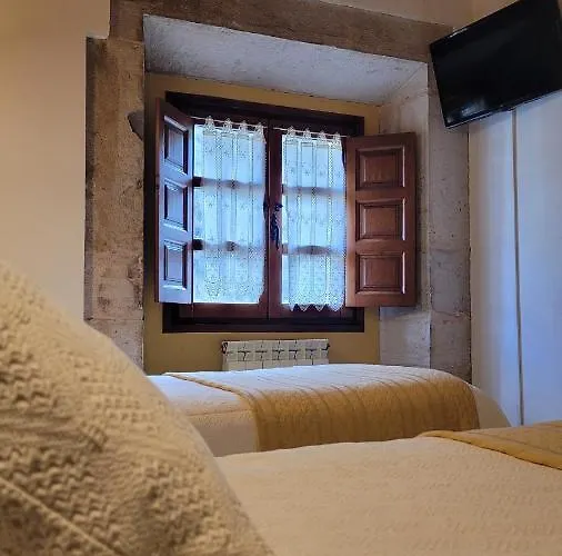 El Torrejon Arenas De Cabrales