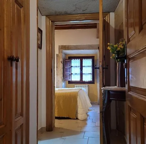 Landhuis El Torrejon