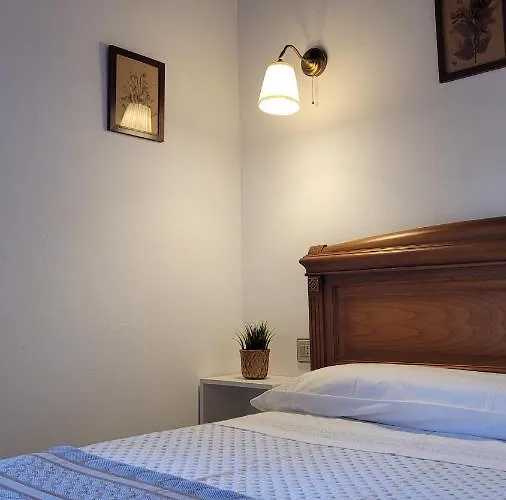 El Torrejon Landhuis