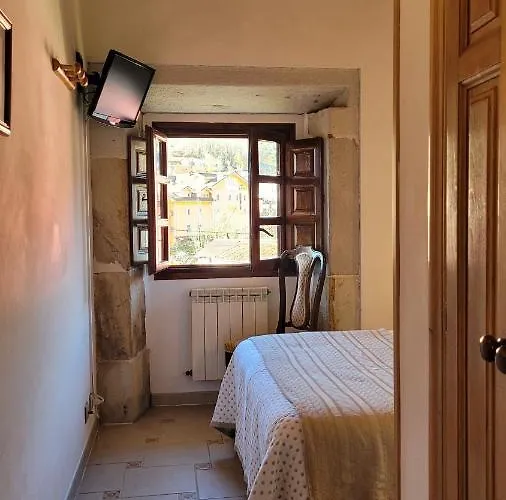 El Torrejon Landhuis *