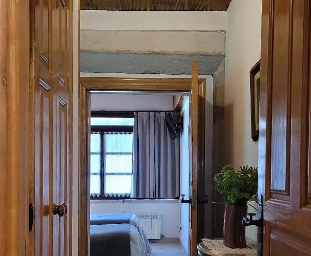 El Torrejon Landhuis