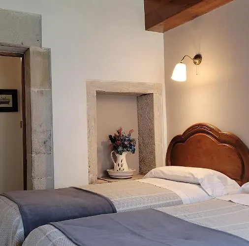 El Torrejon * Arenas De Cabrales