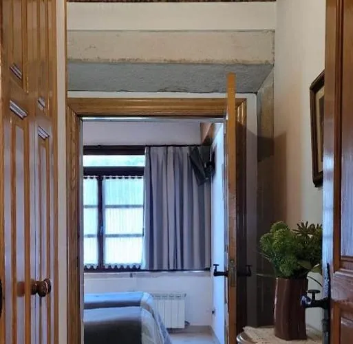 Landhuis El Torrejon *