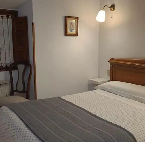 El Torrejon Landhuis *