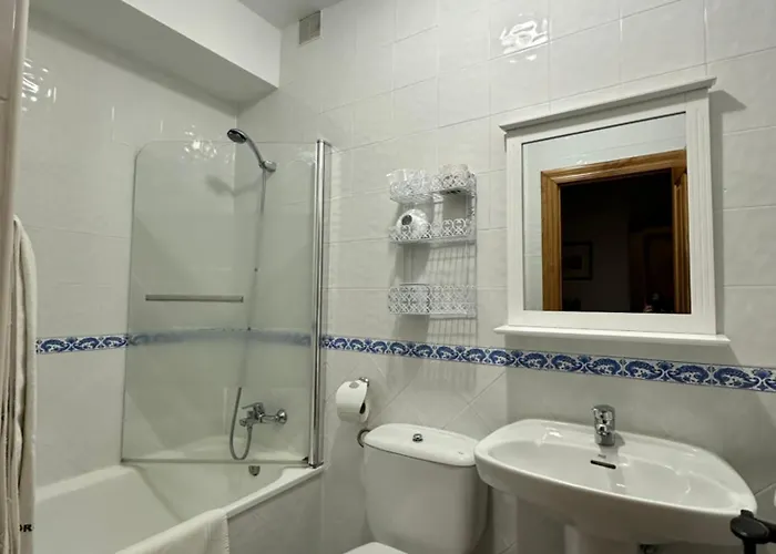 Landhuis El Torrejon Arenas De Cabrales