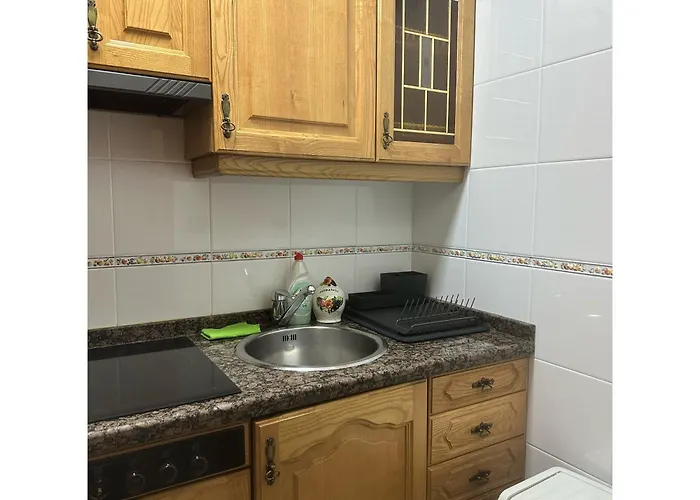 El Torrejon Landhuis