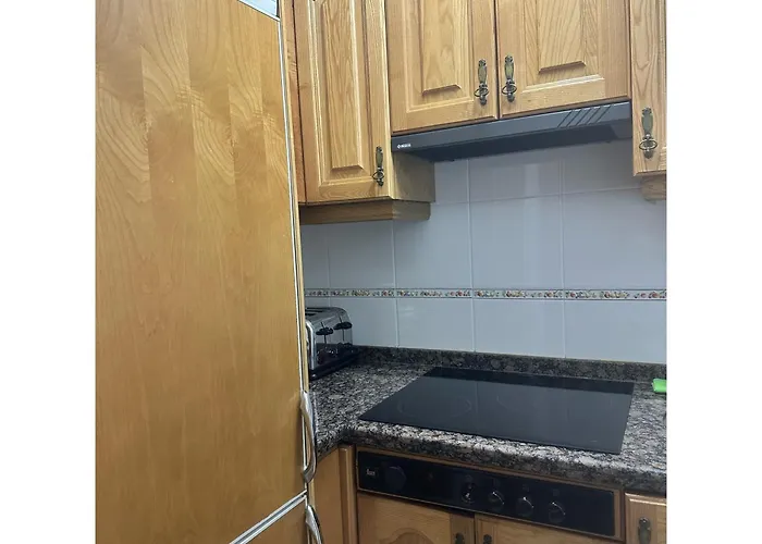 Landhuis El Torrejon Arenas De Cabrales