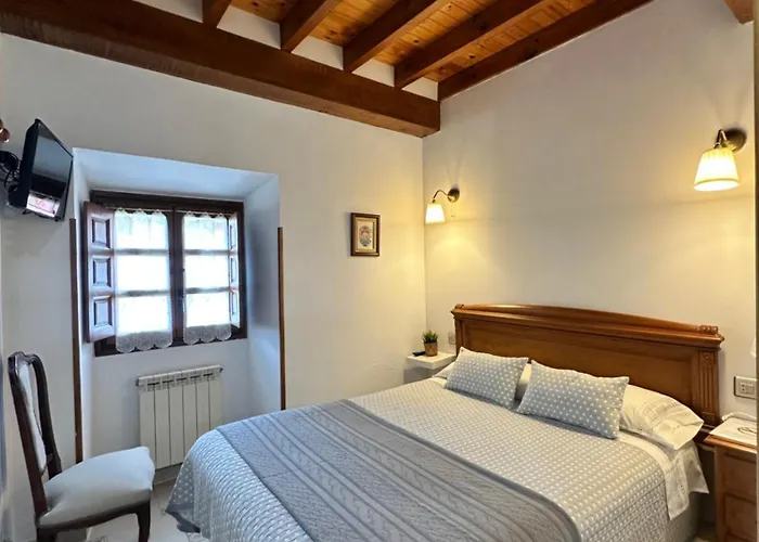 Landhuis El Torrejon *