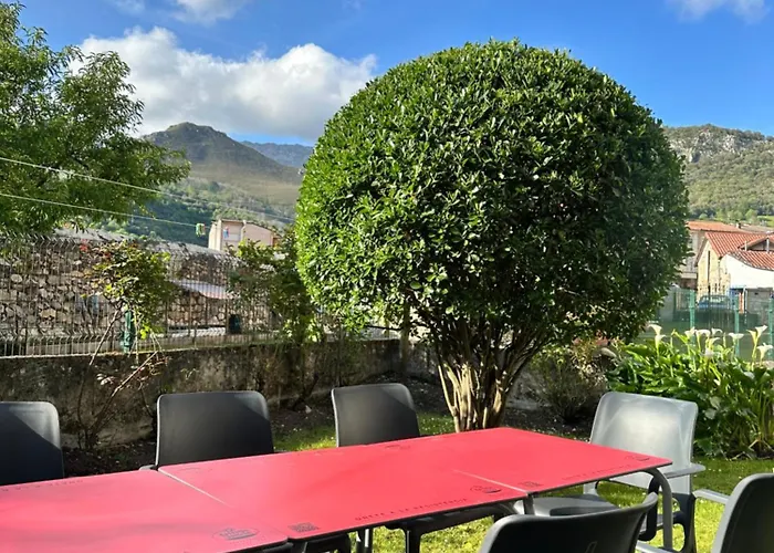 Landhuis El Torrejon *