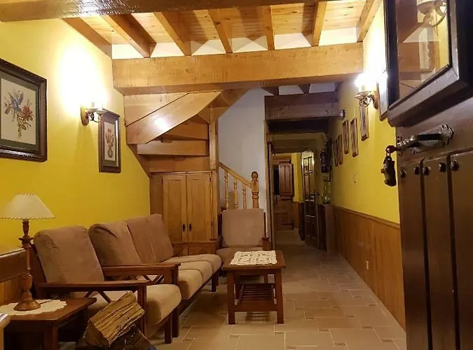 El Torrejon * Arenas De Cabrales