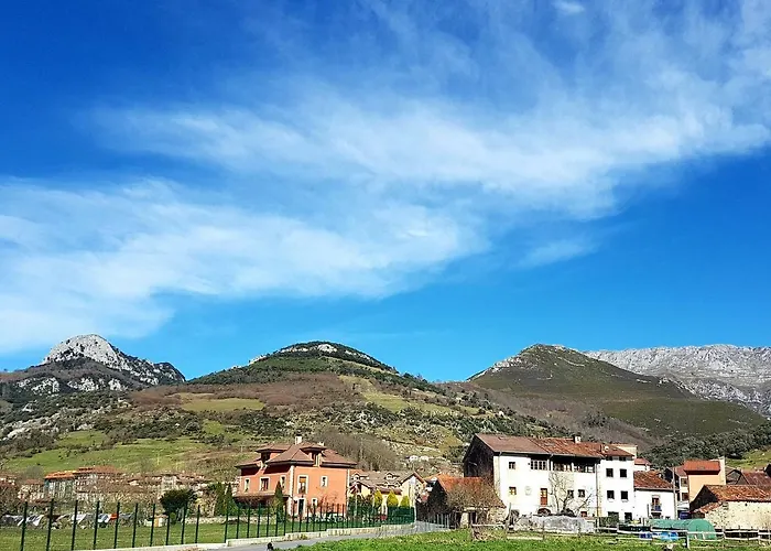 Landhuis El Torrejon *