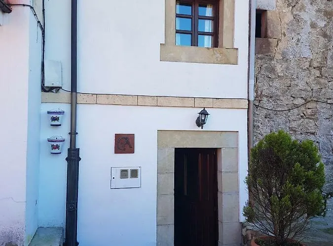 El Torrejon Landhuis